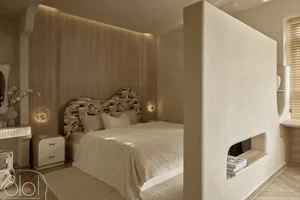 A Different Ocean: Modern 130m2 Healing Space at Saigon Pearl - image 32