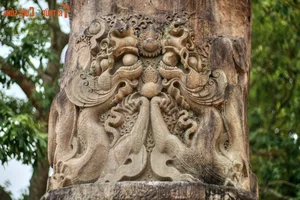 Cultural Heritage: Top 10 National Treasures to See in Vietnamese Pagodas - image 8