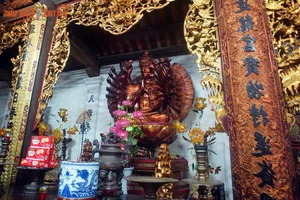 Cultural Heritage: Top 10 National Treasures to See in Vietnamese Pagodas - image 1