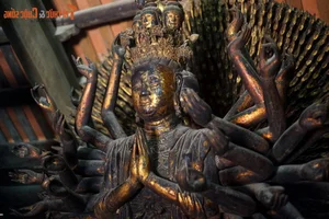Cultural Heritage: Top 10 National Treasures to See in Vietnamese Pagodas - image 5