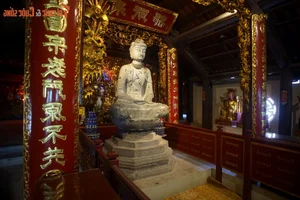 Cultural Heritage: Top 10 National Treasures to See in Vietnamese Pagodas - image 2