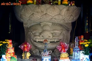 Cultural Heritage: Top 10 National Treasures to See in Vietnamese Pagodas - image 7