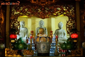 Cultural Heritage: Top 10 National Treasures to See in Vietnamese Pagodas - image 6
