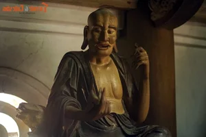 Cultural Heritage: Top 10 National Treasures to See in Vietnamese Pagodas - image 9