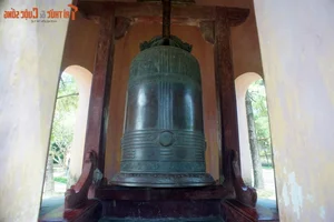 Cultural Heritage: Top 10 National Treasures to See in Vietnamese Pagodas - image 3