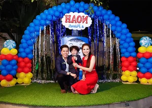 Diem Huong 13 Years After Miss World Vietnam Coronation - image 1