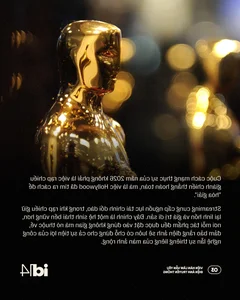 Oscar 2026: Why Hollywood Cinema is Far From Over - image 0