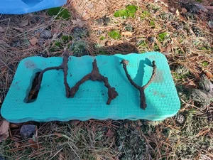 Stunning 2,000-Year-Old Roman Sword Discovered Unexpectedly in Poland - image 1