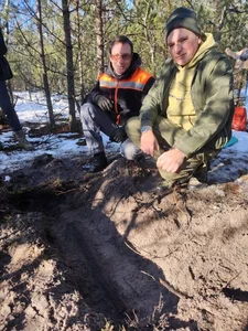 Stunning 2,000-Year-Old Roman Sword Discovered Unexpectedly in Poland - image 5