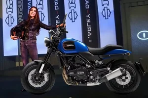 Harley-Davidson Recalls 90,000 Motorcycles Over Engine Breather Defect - image 4