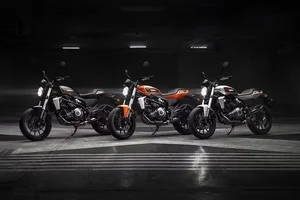 Harley-Davidson Recalls 90,000 Motorcycles Over Engine Breather Defect - image 1