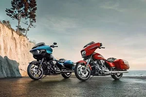 Harley-Davidson Recalls 90,000 Motorcycles Over Engine Breather Defect - image 3