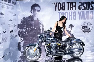 Harley-Davidson Recalls 90,000 Motorcycles Over Engine Breather Defect - image 7