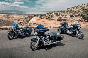 Harley-Davidson Recalls 90,000 Motorcycles Over Engine Breather Defect - image 2