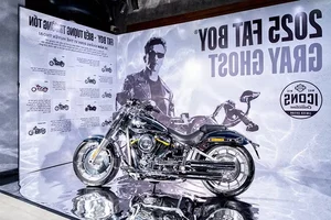 Harley-Davidson Recalls 90,000 Motorcycles Over Engine Breather Defect - image 5
