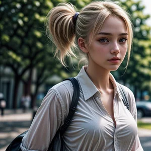 Sweet and Pure: Captivating Collection of Cute Girls Photos for 2026 - image 10