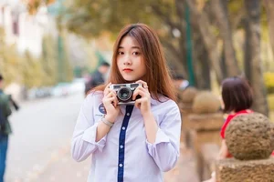 Sweet and Pure: Captivating Collection of Cute Girls Photos for 2026 - image 1
