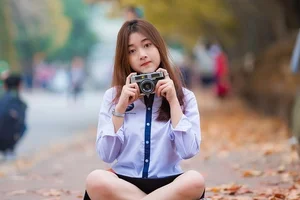 Sweet and Pure: Captivating Collection of Cute Girls Photos for 2026 - image 19