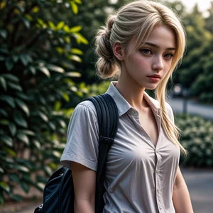Sweet and Pure: Captivating Collection of Cute Girls Photos for 2026 - image 0
