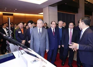 Vietnam’s Strategic Vision: Breakthrough Solutions to Attract Top Tech Talents - image 3