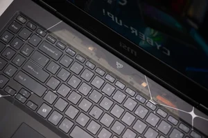 Inside the Mysterious High-Performance Laptop Spotted with Nvidia's CEO - image 3