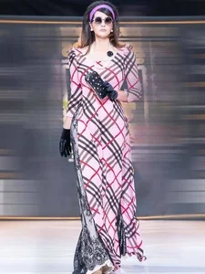 Former Supermodel Ngoc Thuy’s Timeless Beauty 13 Years After Retirement - image 6