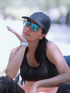 Former Supermodel Ngoc Thuy’s Timeless Beauty 13 Years After Retirement - image 2