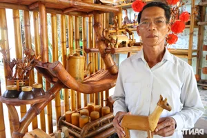 The Inspiring Story of an Artisan Who Defied Public Skepticism - image 3