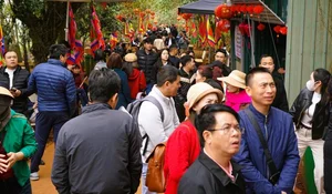 The Sacred Stone of Nua Mountain: A Spiritual Journey for Tourists - image 9