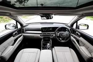 Top Anticipated New Car Launches Coming Soon to the Vietnam Market - image 12