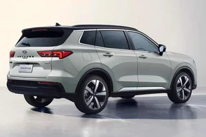 Top Anticipated New Car Launches Coming Soon to the Vietnam Market - image 1
