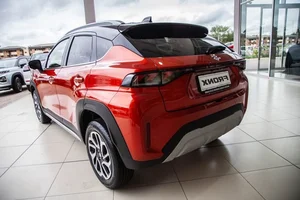 Top Anticipated New Car Launches Coming Soon to the Vietnam Market - image 3