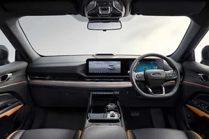Top Anticipated New Car Launches Coming Soon to the Vietnam Market - image 6