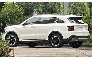 Top Anticipated New Car Launches Coming Soon to the Vietnam Market - image 16