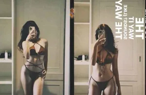 Volleyball Star Kim Hue’s Daughter Shows Off Her Stunning and Trendy Style - image 1