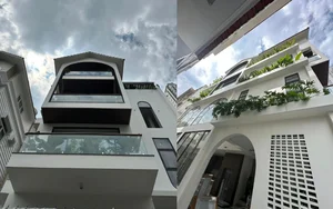 Actress Thrives in 50,000m2 Eco-Resort with Tycoon Husband and Four Children - image 3