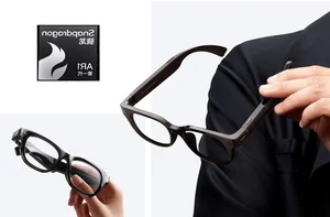 Xiaomi Unveils Innovative AI-Integrated AR Smart Glasses for Modern Users - image 0