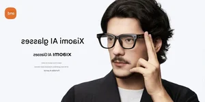Xiaomi Unveils Innovative AI-Integrated AR Smart Glasses for Modern Users - image 9