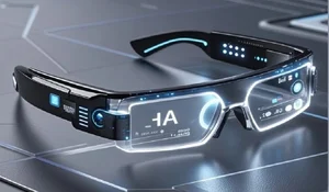 Xiaomi Unveils Innovative AI-Integrated AR Smart Glasses for Modern Users - image 6