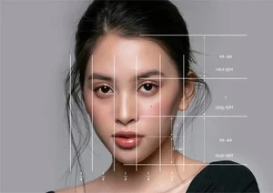 Miss Vietnam Tieu Vy Sparks Debate with Makeup-Free ID Photo - image 1