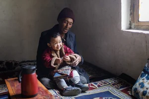 Exploring the Hidden Secrets of Isolated Mountain Villages in Remote India - image 3