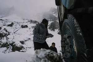 Exploring the Hidden Secrets of Isolated Mountain Villages in Remote India - image 4