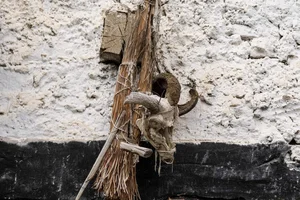 Exploring the Hidden Secrets of Isolated Mountain Villages in Remote India - image 7