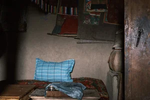 Exploring the Hidden Secrets of Isolated Mountain Villages in Remote India - image 5