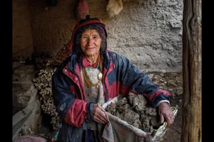Exploring the Hidden Secrets of Isolated Mountain Villages in Remote India - image 9