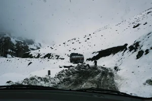 Exploring the Hidden Secrets of Isolated Mountain Villages in Remote India - image 10