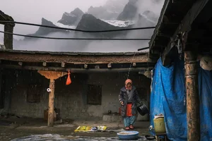 Exploring the Hidden Secrets of Isolated Mountain Villages in Remote India - image 1