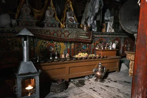 Exploring the Hidden Secrets of Isolated Mountain Villages in Remote India - image 8