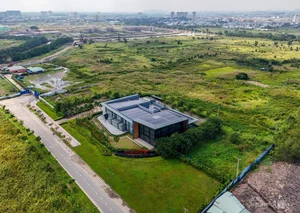 The Evolution of Ho Chi Minh City's Largest Sports Complex After 30 Years - image 7