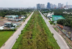 The Evolution of Ho Chi Minh City's Largest Sports Complex After 30 Years - image 9
